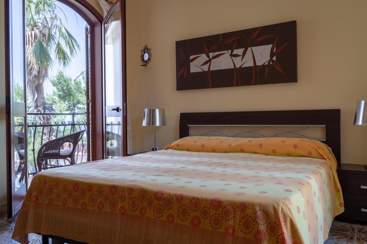 Bed and Breakfast Terrazza Sul Plemmirio Syrakuzy Zewnętrze zdjęcie