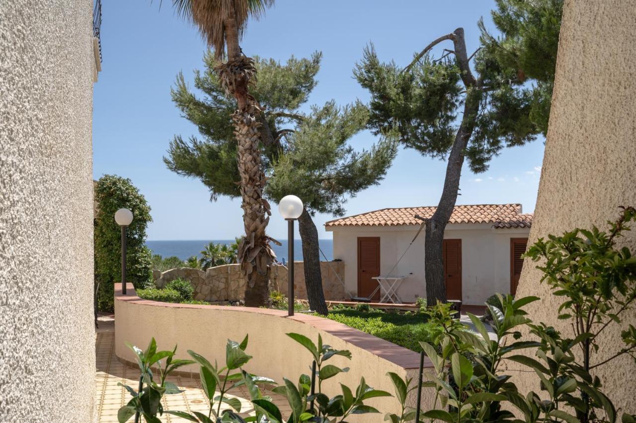 Bed and Breakfast Terrazza Sul Plemmirio Syrakuzy Zewnętrze zdjęcie