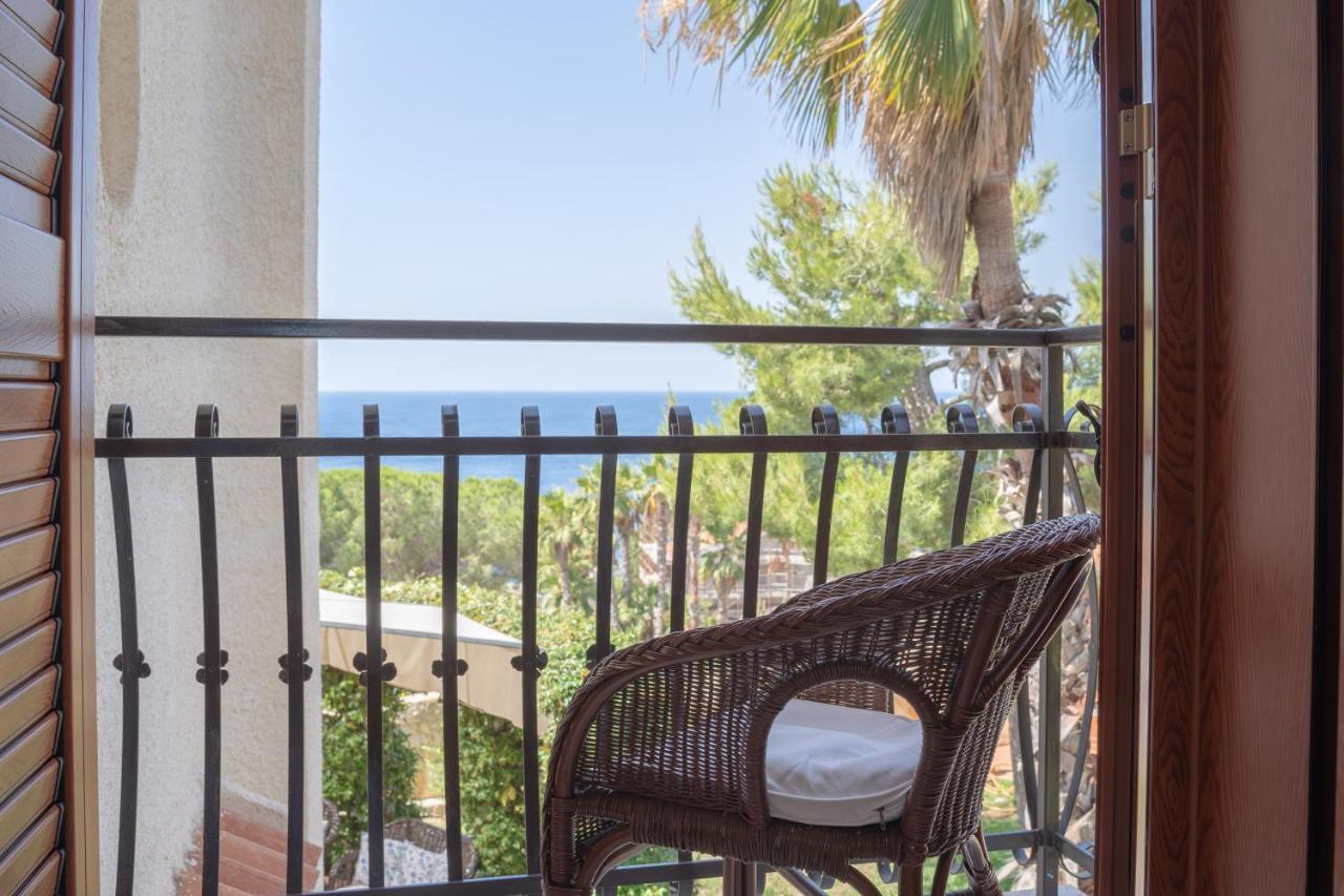Bed and Breakfast Terrazza Sul Plemmirio Syrakuzy Zewnętrze zdjęcie