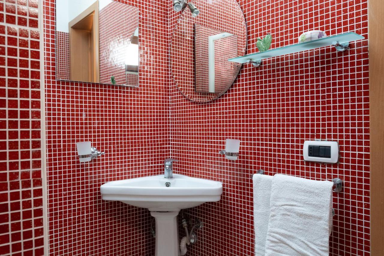 Bed and Breakfast Terrazza Sul Plemmirio Syrakuzy Zewnętrze zdjęcie