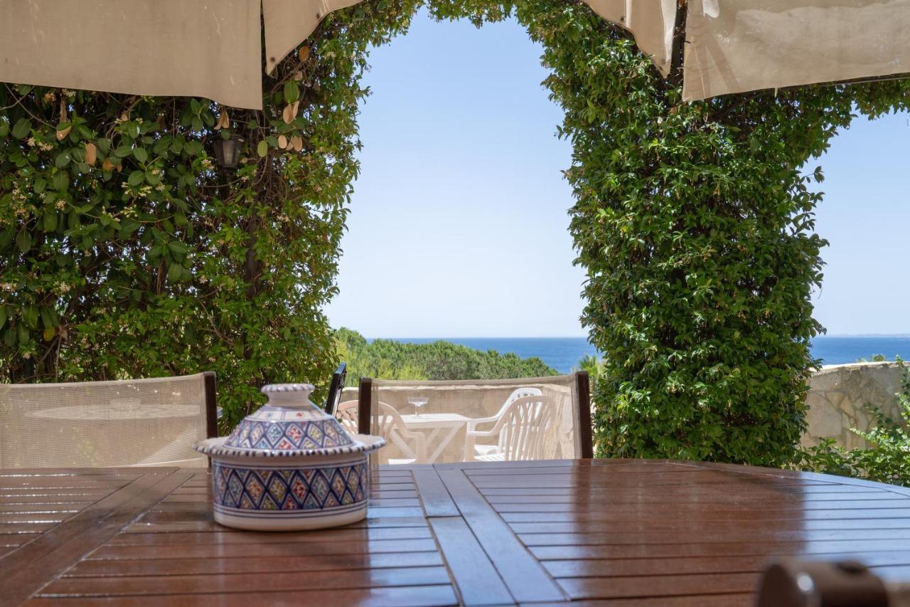 Bed and Breakfast Terrazza Sul Plemmirio Syrakuzy Zewnętrze zdjęcie