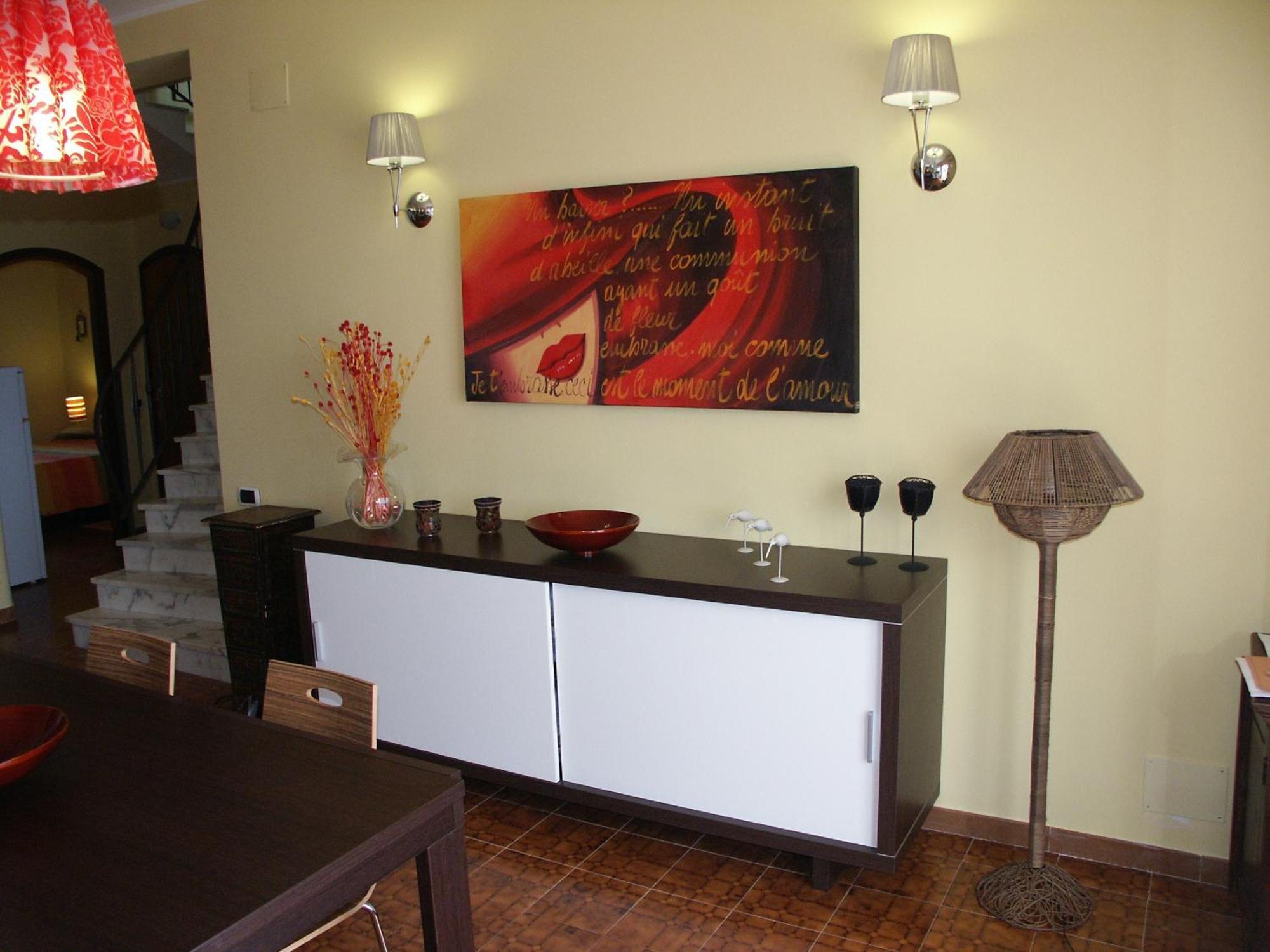 Bed and Breakfast Terrazza Sul Plemmirio Syrakuzy Zewnętrze zdjęcie
