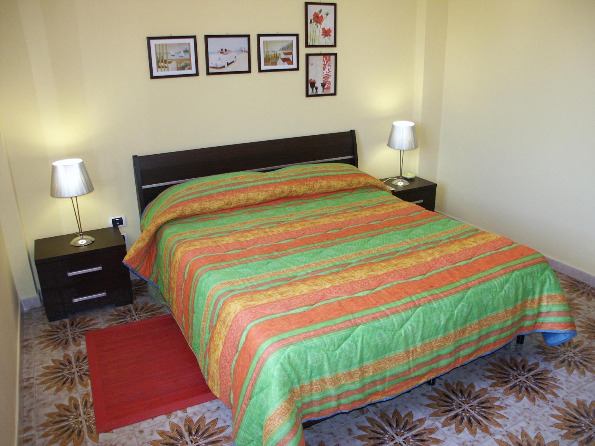 Bed and Breakfast Terrazza Sul Plemmirio Syrakuzy Zewnętrze zdjęcie