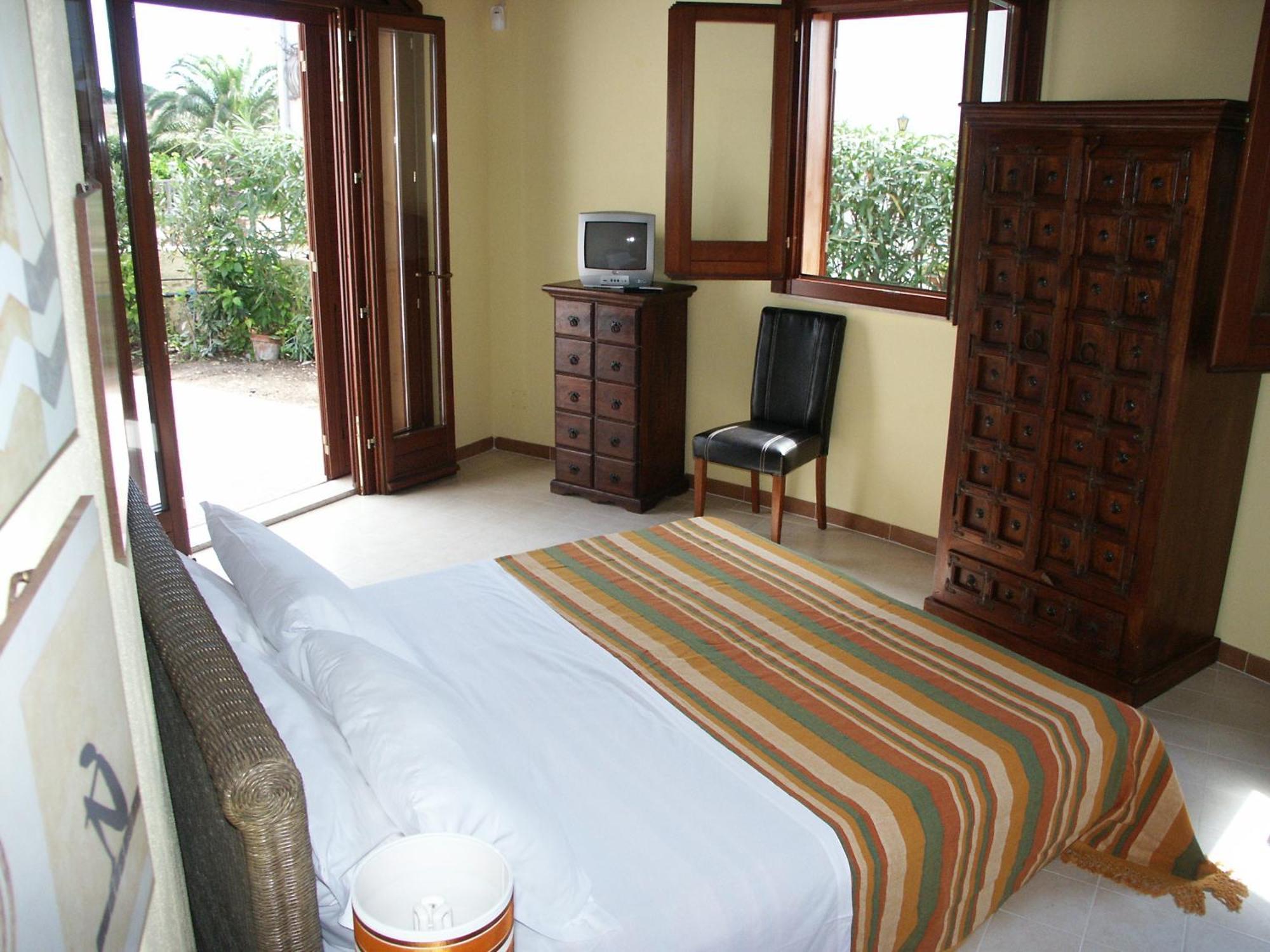 Bed and Breakfast Terrazza Sul Plemmirio Syrakuzy Zewnętrze zdjęcie