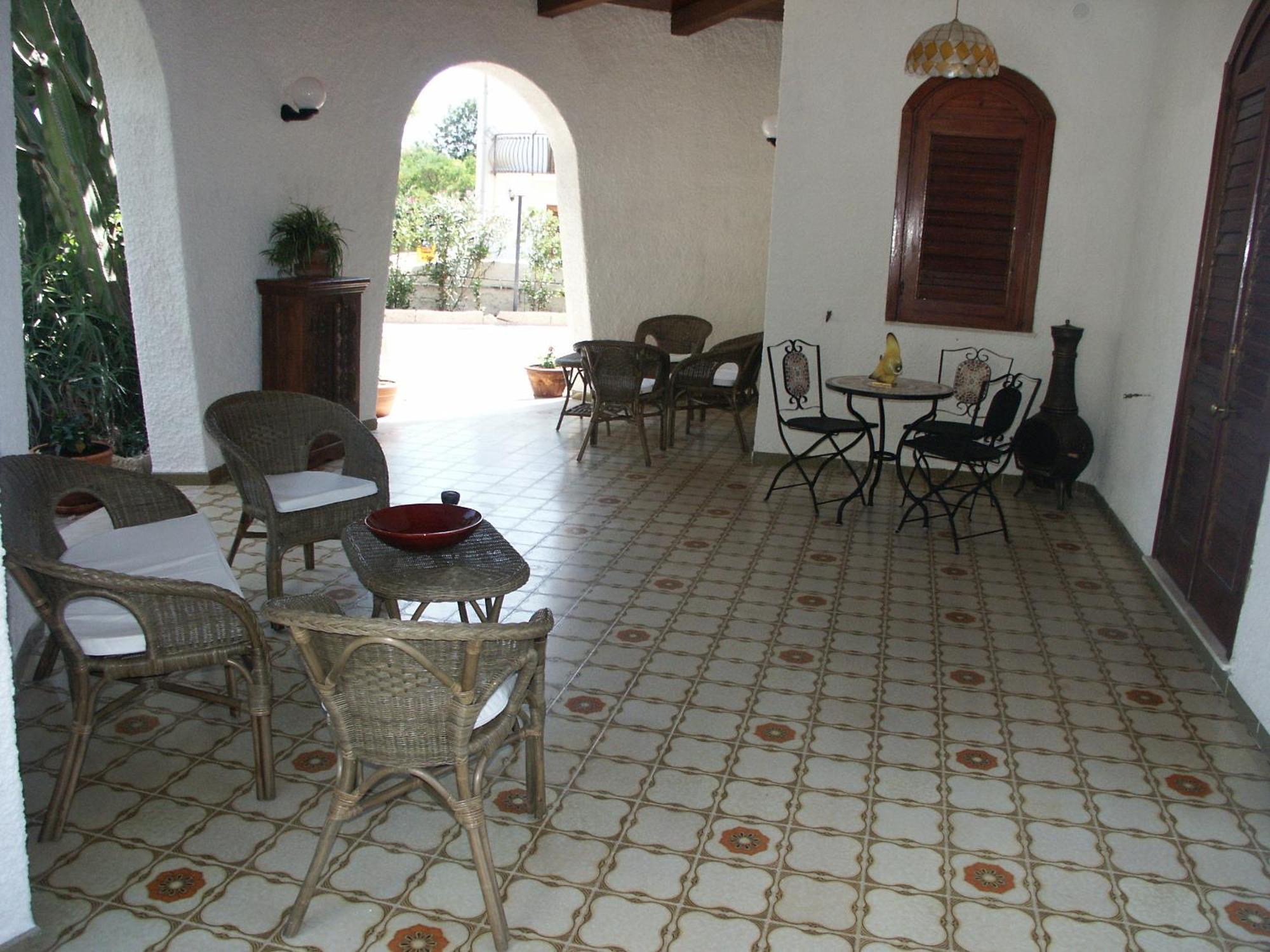 Bed and Breakfast Terrazza Sul Plemmirio Syrakuzy Zewnętrze zdjęcie