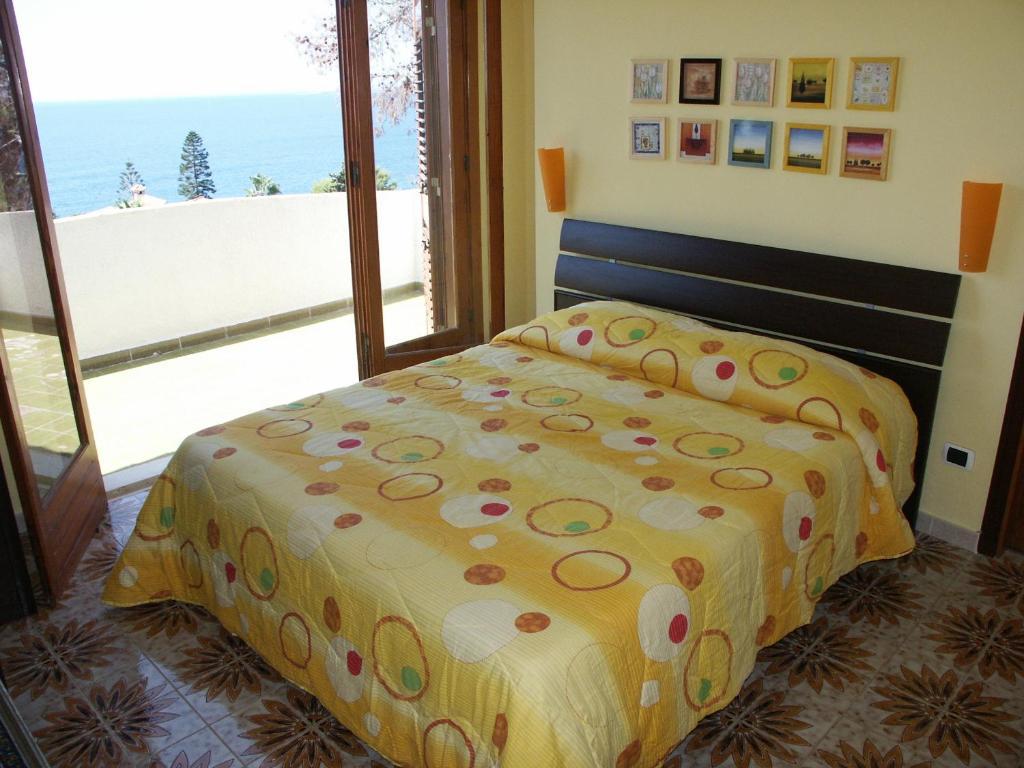 Bed and Breakfast Terrazza Sul Plemmirio Syrakuzy Pokój zdjęcie