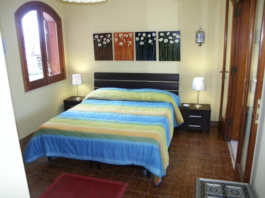 Bed and Breakfast Terrazza Sul Plemmirio Syrakuzy Pokój zdjęcie