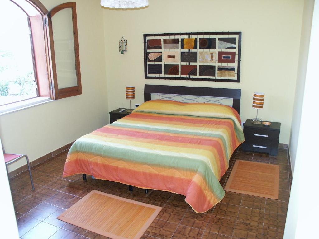 Bed and Breakfast Terrazza Sul Plemmirio Syrakuzy Pokój zdjęcie